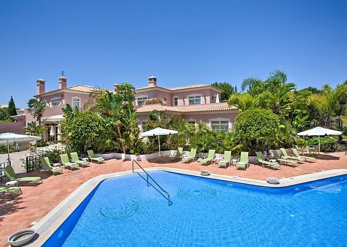 Quinta Jacintina - My Secret Garden Hotel