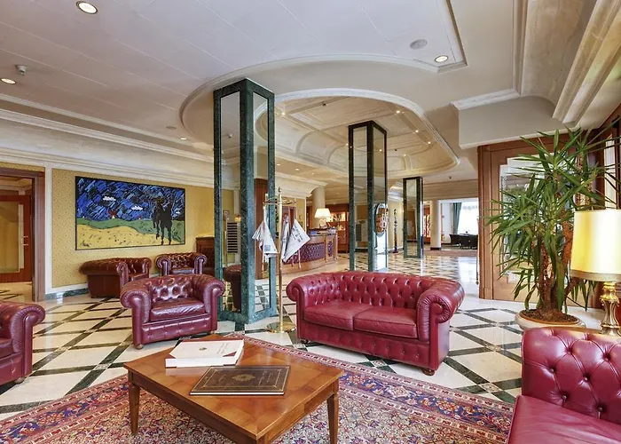 Borgo Palace Hotel