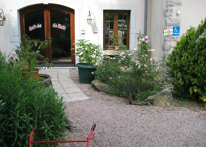 Auberge De L'Atre