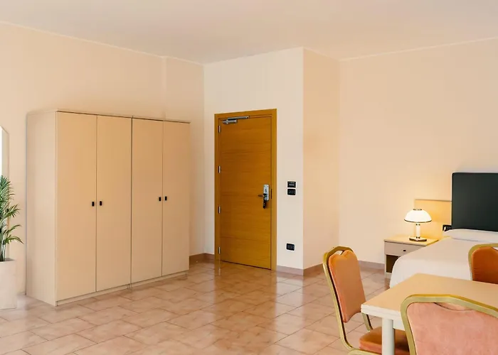 B&B Hotel Bari Rondo