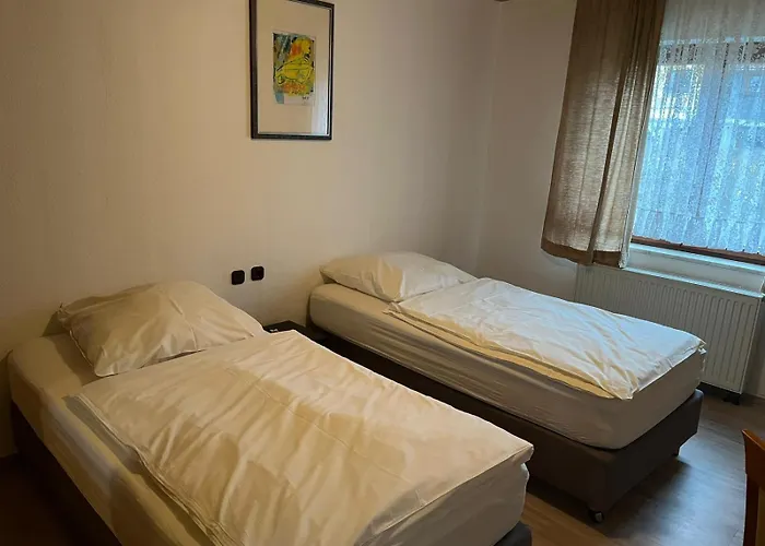 Sharma'S Hotel