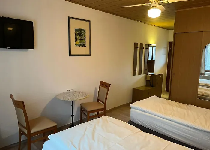 Sharma'S Hotel