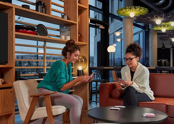 Aparthotel Adagio Heidelberg