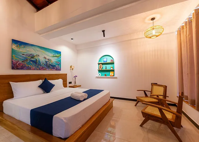 Breeze Bay Villa