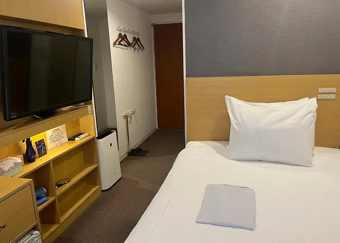 Rembrandt Inn Aomori