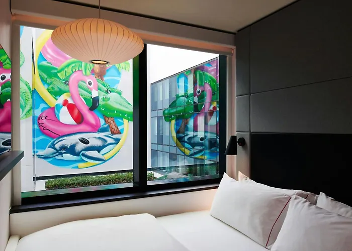 Citizenm Miami South Beach