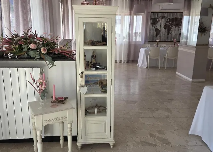 Hotel Villa Nicole