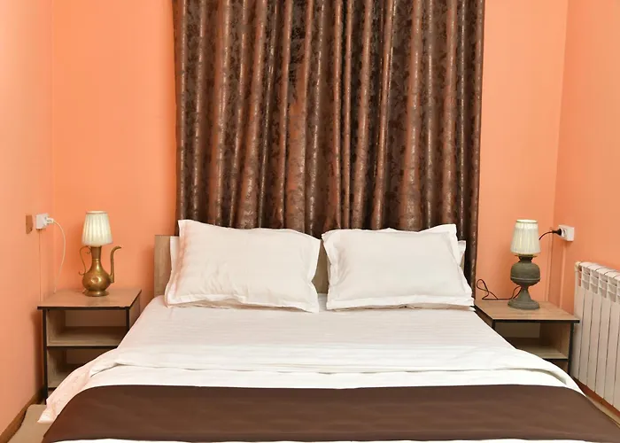 Mulberry Hotel