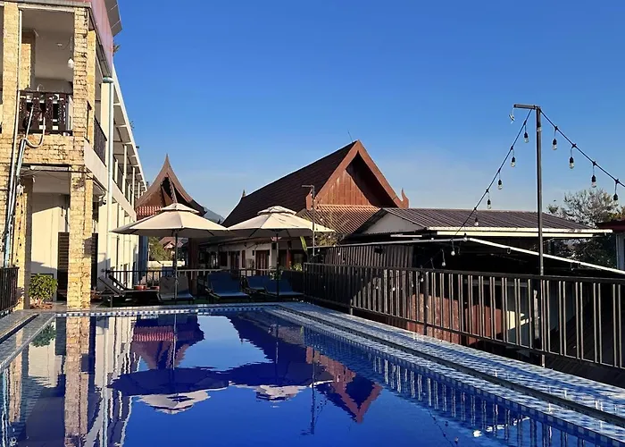 A P S Hotel