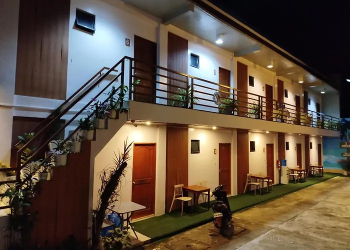 BALAI MALINAWON Hotel Room 3