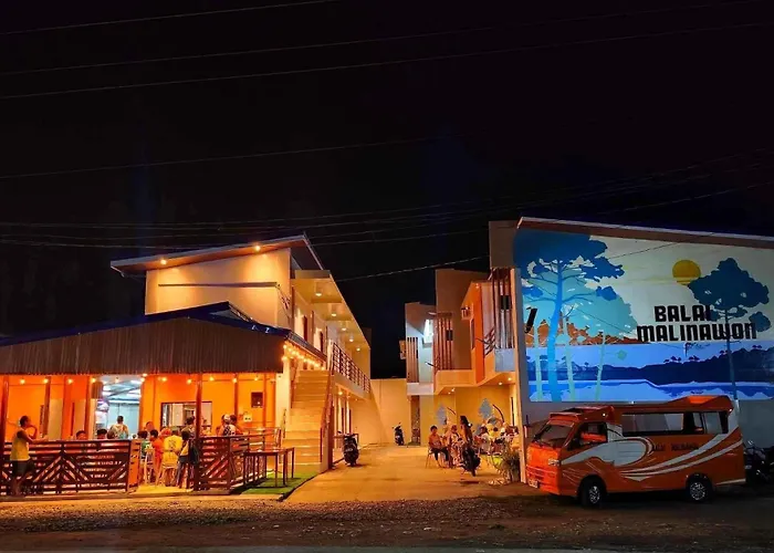 Balai Malinawon Hotel 3