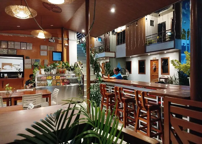 Balai Malinawon Hotel 3