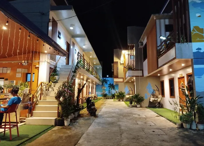Balai Malinawon Hotel 3