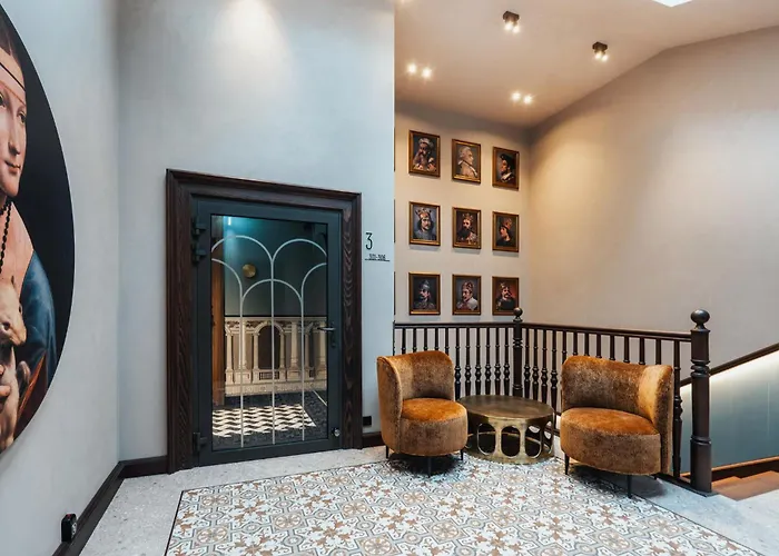 Hotel Indigo Krakow - Wawel Castle By Ihg