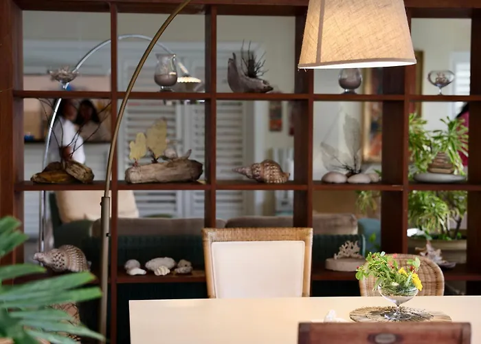East End Antigua Boutique Hotel