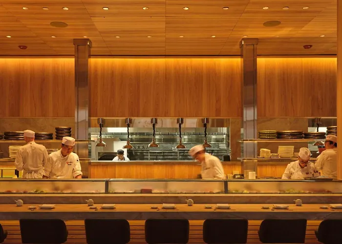 Nobu Hotel Toronto