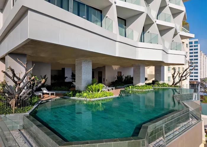 Hyatt Place Ha Long Bay, Bai Chay