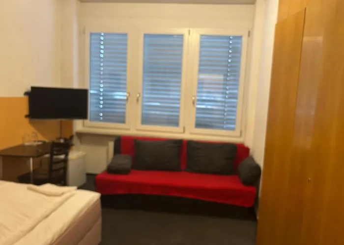 Hotel Ri