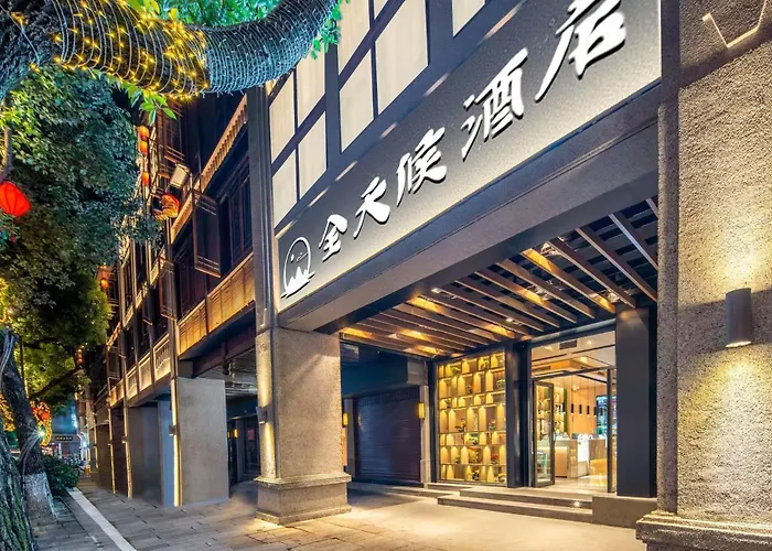 Wenzhou All-Day Hotel Is Located In The City Center Of Wuma Street, Convenient To Travel, Laundry Service Is Provided, Wifi Full Coverage, Free Breakfast, Coffee, Afternoon Tea, Food And Tourist Attraction Recommendations