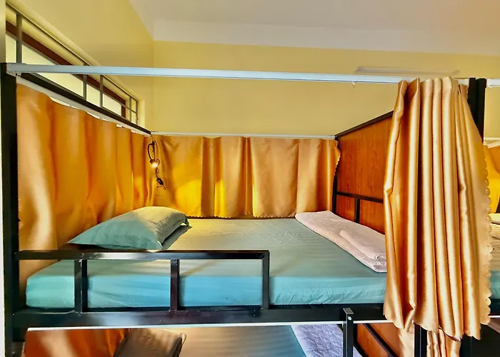 Ha Giang Star Travel & Motorbike Rental