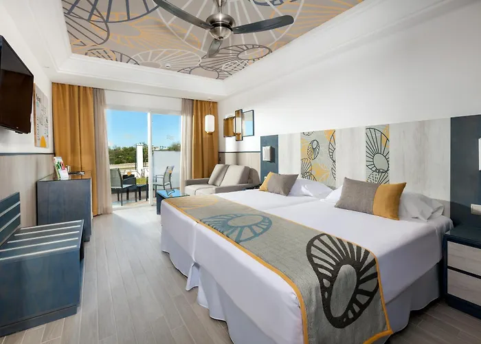Hotel Riu Chiclana