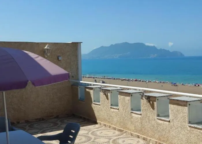 Hotel Blador