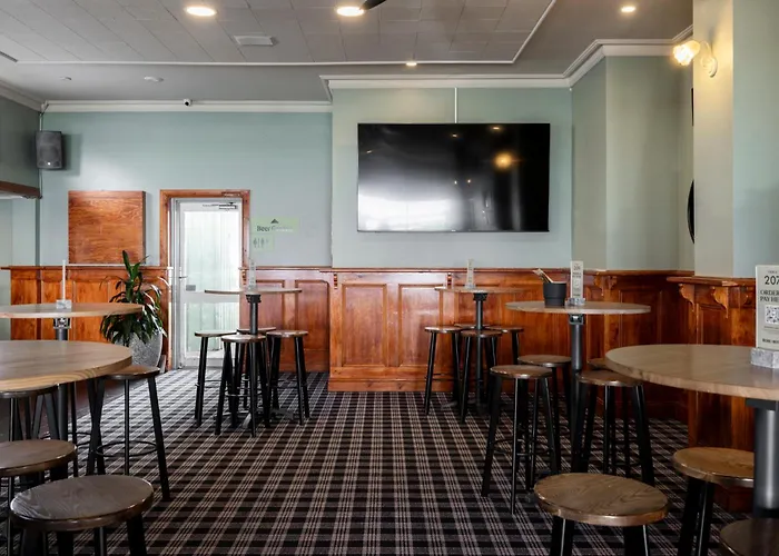 Robe Hotel