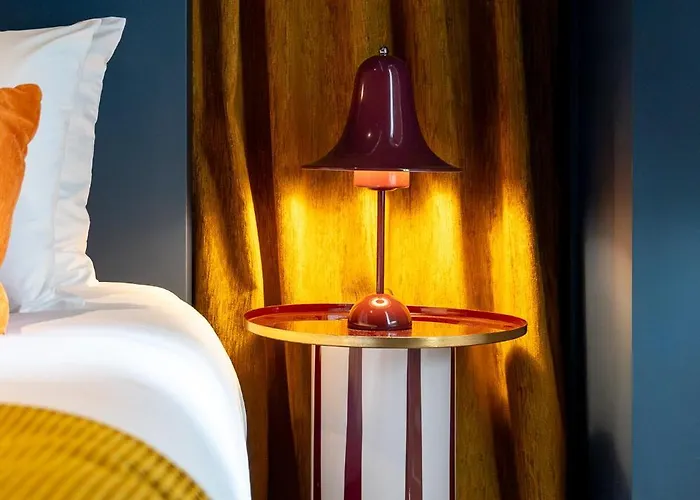 &Tales Hotel - Obidos