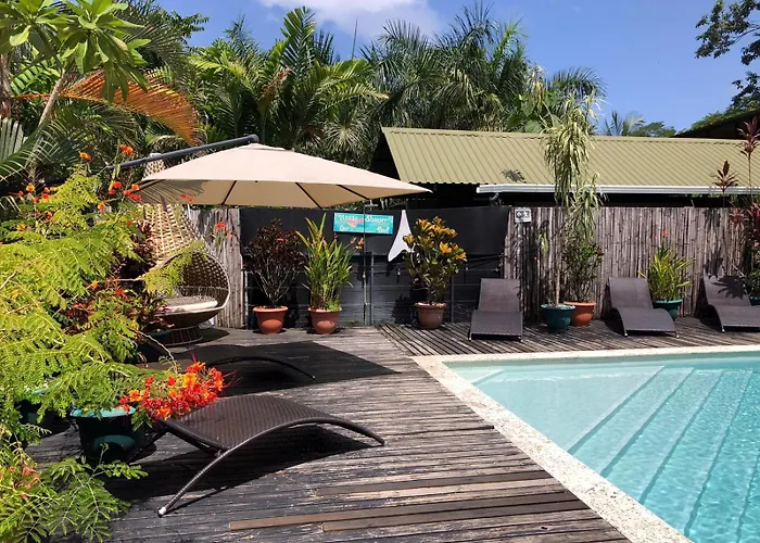 Danyasa Eco-Retreat