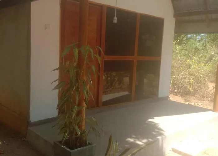 Rangiri Villa Sigiriya