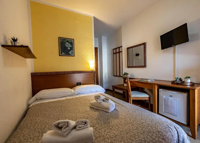 Hotel La Chance