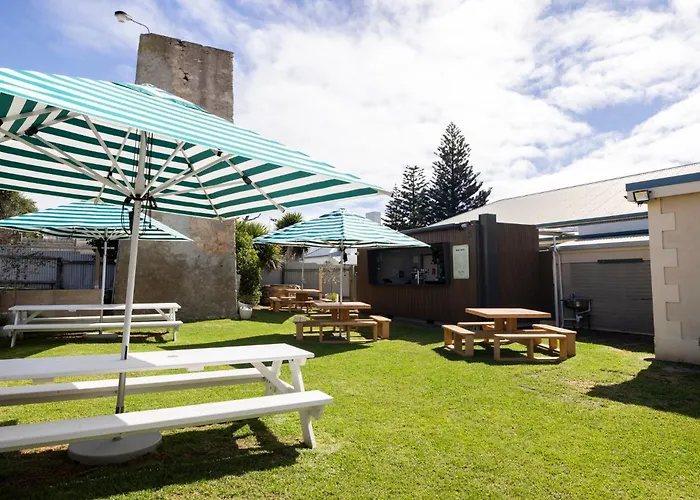 Robe Hotel