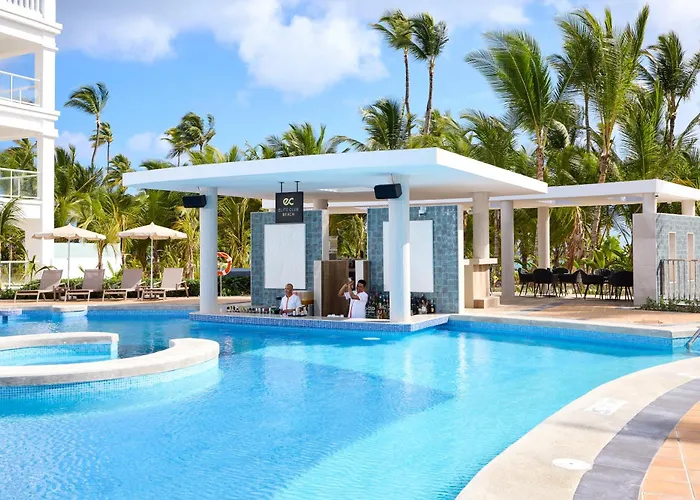 Riu Palace Bavaro