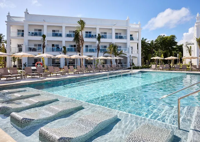 Riu Palace Bavaro