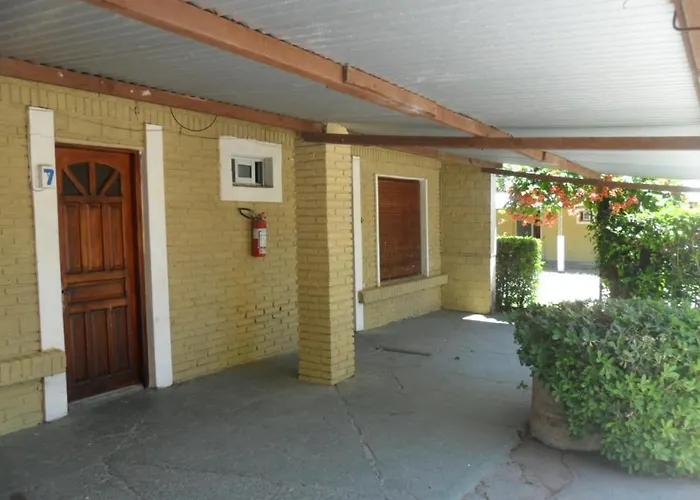 Hotel Amter