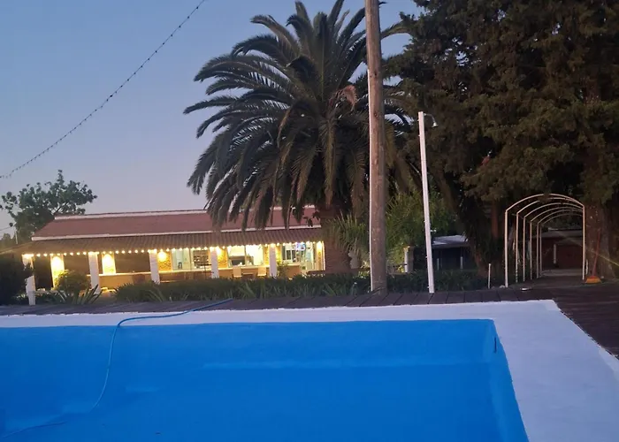 Hotel Amter