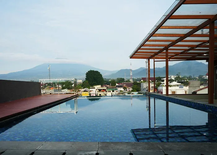 Cordela Suites Cianjur