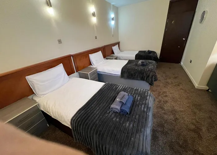 Osterley Park Hotel