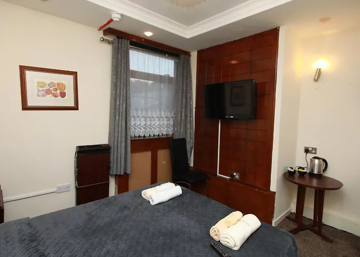 Osterley Park Hotel
