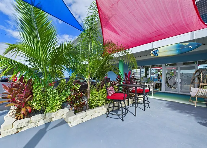 Chic Loft Retreat Near Port Canaveral -Unit 202