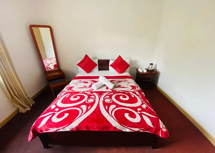 R R I Luxury Homestay