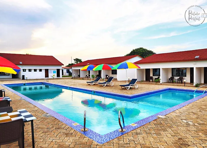 The Haven Sun N' Fun Hotel