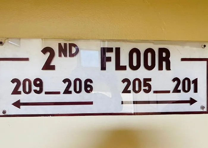 Hotel Ali Sabieh
