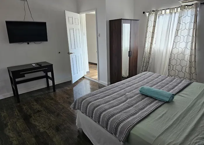 Wavecrest Suites
