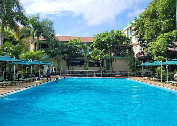 Glory Regency Hotel