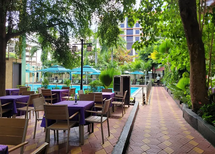 Glory Regency Hotel