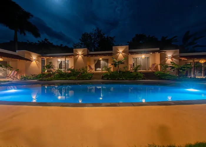 Casa Naera Hotel