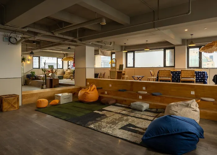 Dengba Inn West Lake Wulin Yintai Branch