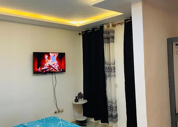 Residence Signa