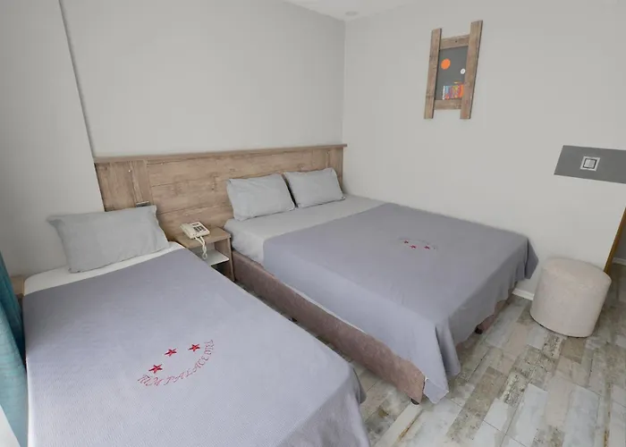 Tuem Palace Otel